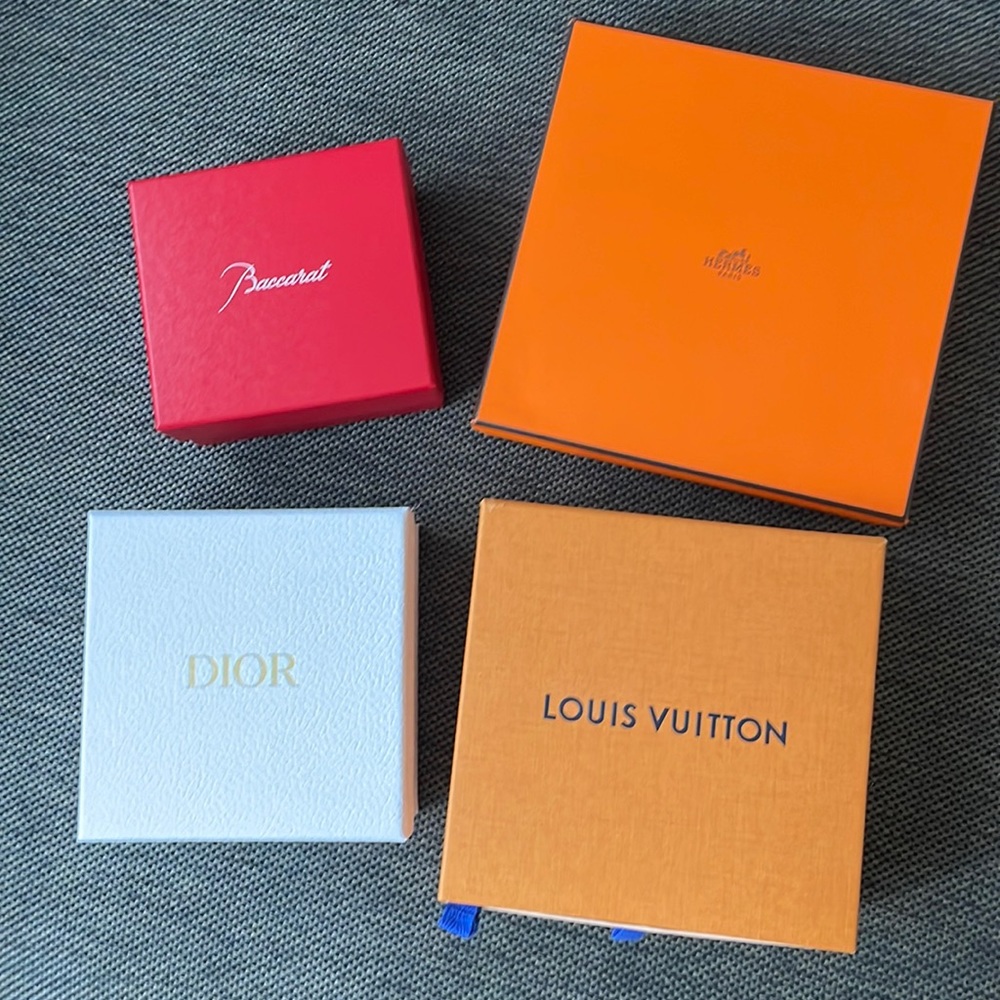 Small box bundle